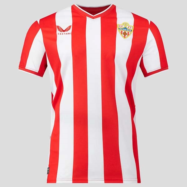 Thailand Trikot Almeria Heim 2023-2024